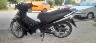 Modenas Kristar 125 2008-thumb-1