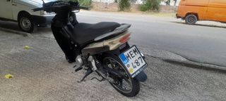 Modenas Kristar 125 2008-thumb-2