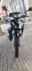Modenas Kristar 125 2008-thumb-7
