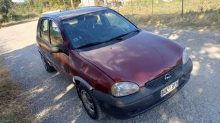 Opel Corsa 1998