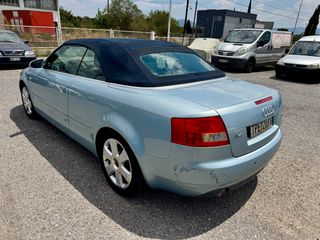 Audi A4 2003 1.8T CABRIO-thumb-3