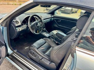 Audi A4 2003 1.8T CABRIO-thumb-4