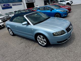 Audi A4 2003 1.8T CABRIO-thumb-6