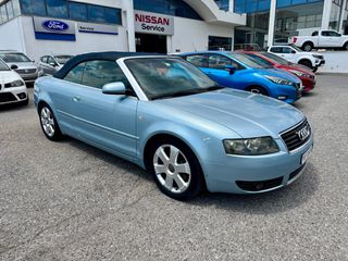 Audi A4 2003 1.8T CABRIO-thumb-7