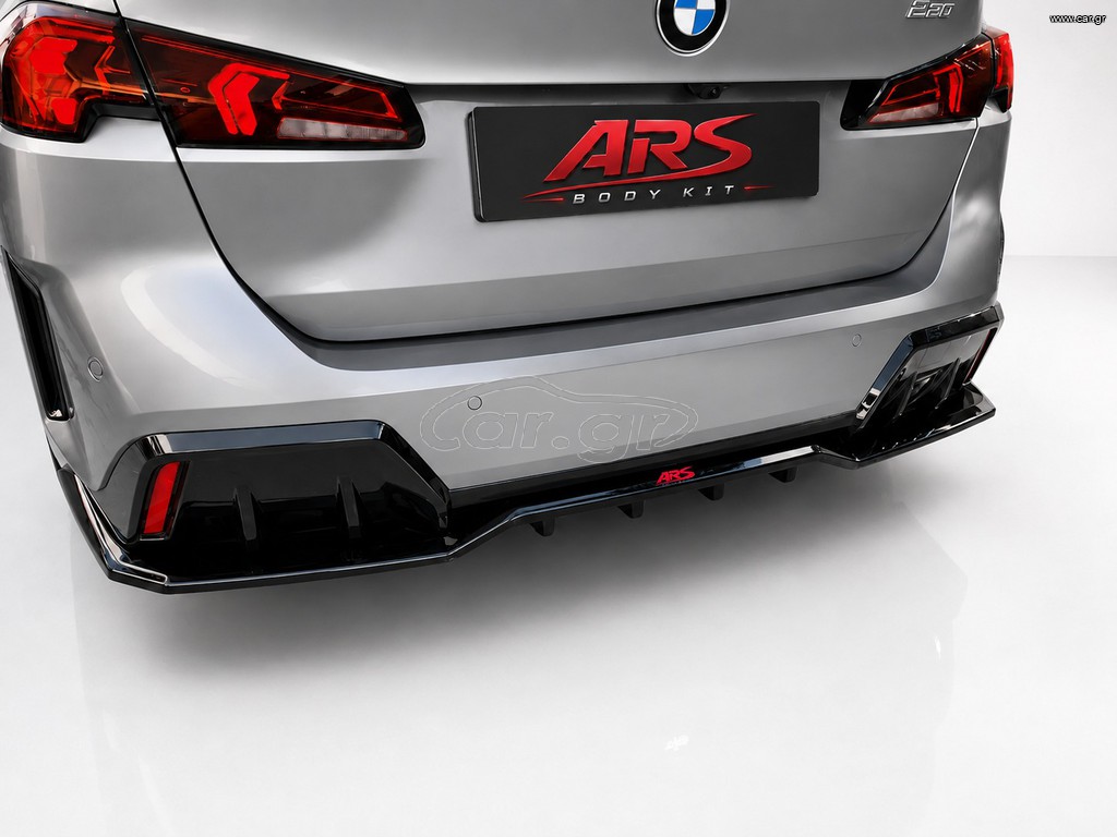 Πίσω Σπλίτερ BMW 2 Series Gran Coupe F74 M-Pack