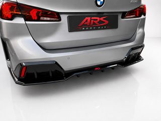 Πίσω Σπλίτερ BMW 2 Series Gran Coupe F74 M-Pack