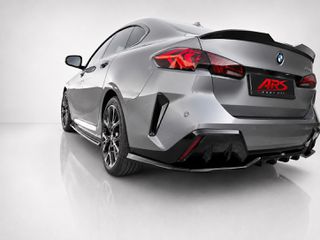 Πίσω Σπλίτερ BMW 2 Series Gran Coupe F74 M-Pack-thumb-1