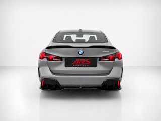 Πίσω Σπλίτερ BMW 2 Series Gran Coupe F74 M-Pack-thumb-3