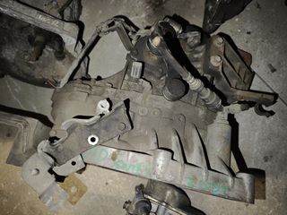 SUZUKI SWIFT // ΣΑΣΜΑΝ ΓΙΑ ΚΙΝΗΤΗΡΑ ΠΕΤΡΕΛΑΙΟΥ Z13DT 1,3