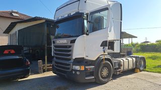 Scania 2013 R450 Euro6