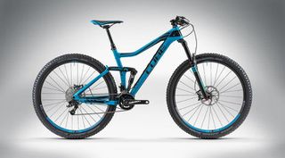 All - Mountain Cube 2016 STEREO 29" CARBON HPC RACE