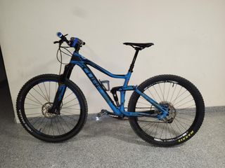 All - Mountain Cube 2016 STEREO 29" CARBON HPC RACE-thumb-7
