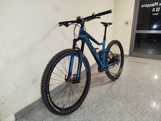 All - Mountain Cube 2016 STEREO 29" CARBON HPC RACE-thumb-9