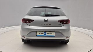 Seat Leon 2016 1.6 TDI Style | ΕΩΣ 5 ΕΤΗ ΕΓΓΥΗΣΗ-thumb-6