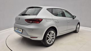 Seat Leon 2016 1.6 TDI Style | ΕΩΣ 5 ΕΤΗ ΕΓΓΥΗΣΗ-thumb-5