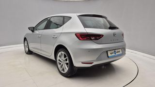Seat Leon 2016 1.6 TDI Style | ΕΩΣ 5 ΕΤΗ ΕΓΓΥΗΣΗ-thumb-8