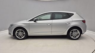 Seat Leon 2016 1.6 TDI Style | ΕΩΣ 5 ΕΤΗ ΕΓΓΥΗΣΗ-thumb-10