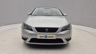 Seat Leon 2016 1.6 TDI Style | ΕΩΣ 5 ΕΤΗ ΕΓΓΥΗΣΗ-thumb-2