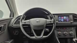 Seat Leon 2016 1.6 TDI Style | ΕΩΣ 5 ΕΤΗ ΕΓΓΥΗΣΗ-thumb-22