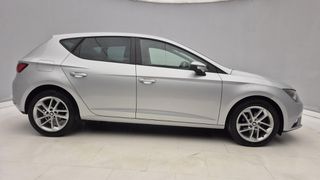 Seat Leon 2016 1.6 TDI Style | ΕΩΣ 5 ΕΤΗ ΕΓΓΥΗΣΗ-thumb-4