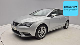 Seat Leon 2016 1.6 TDI Style | ΕΩΣ 5 ΕΤΗ ΕΓΓΥΗΣΗ-thumb-0