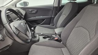 Seat Leon 2016 1.6 TDI Style | ΕΩΣ 5 ΕΤΗ ΕΓΓΥΗΣΗ-thumb-17