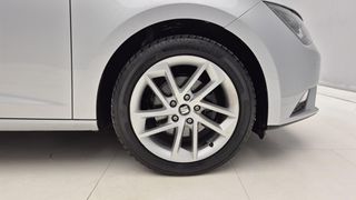 Seat Leon 2016 1.6 TDI Style | ΕΩΣ 5 ΕΤΗ ΕΓΓΥΗΣΗ-thumb-34