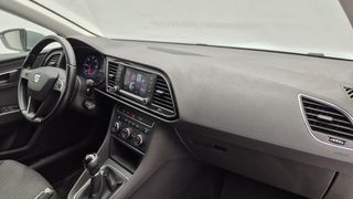 Seat Leon 2016 1.6 TDI Style | ΕΩΣ 5 ΕΤΗ ΕΓΓΥΗΣΗ-thumb-30