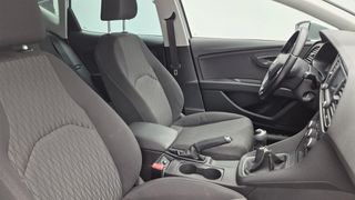 Seat Leon 2016 1.6 TDI Style | ΕΩΣ 5 ΕΤΗ ΕΓΓΥΗΣΗ-thumb-29