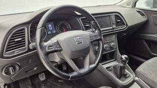 Seat Leon 2016 1.6 TDI Style | ΕΩΣ 5 ΕΤΗ ΕΓΓΥΗΣΗ-thumb-20