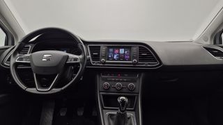 Seat Leon 2016 1.6 TDI Style | ΕΩΣ 5 ΕΤΗ ΕΓΓΥΗΣΗ-thumb-24