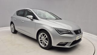 Seat Leon 2016 1.6 TDI Style | ΕΩΣ 5 ΕΤΗ ΕΓΓΥΗΣΗ-thumb-3