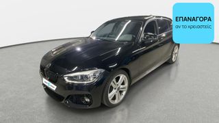 Bmw 116 2017 i | ΕΩΣ 5 ΕΤΗ ΕΓΓΥΗΣΗ