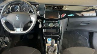 DS DS3 2018 1.2 PureTech Chic Connected | ΕΩΣ 5 ΕΤΗ ΕΓΓΥΗΣΗ-thumb-2