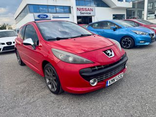 Peugeot 207 2008 RC 1.6 175PS-thumb-1