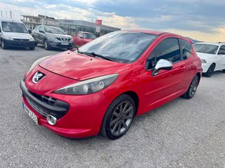 Peugeot 207 2008 RC 1.6 175PS-thumb-2