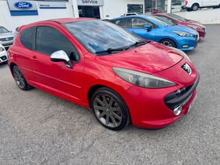 Peugeot 207 2008 RC 1.6 175PS-thumb-3