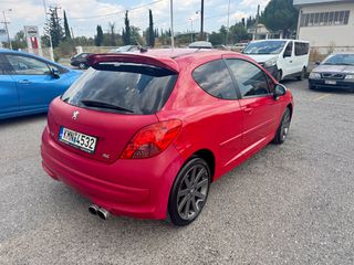 Peugeot 207 2008 RC 1.6 175PS-thumb-4