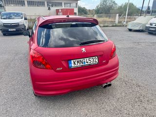 Peugeot 207 2008 RC 1.6 175PS-thumb-5