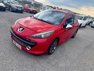 Peugeot 207 2008 RC 1.6 175PS-thumb-6
