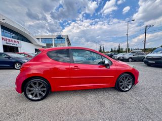 Peugeot 207 2008 RC 1.6 175PS-thumb-7