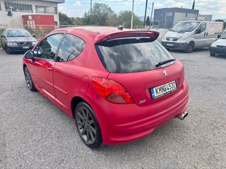 Peugeot 207 2008 RC 1.6 175PS-thumb-8