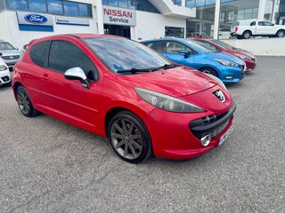 Peugeot 207 2008 RC 1.6 175PS-thumb-9