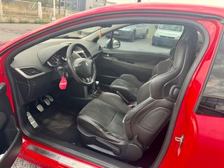 Peugeot 207 2008 RC 1.6 175PS-thumb-10