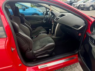 Peugeot 207 2008 RC 1.6 175PS-thumb-11