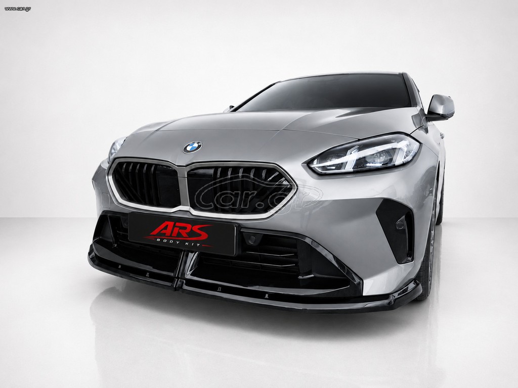 Εμπρός Σπλίτερ V.3 BMW 2 Series Gran Coupe F74 M-Pack / M235i