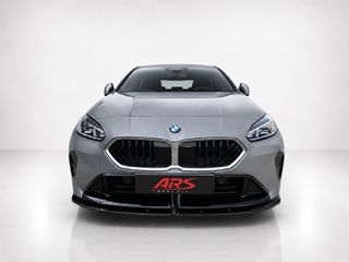 Εμπρός Σπλίτερ V.3 BMW 2 Series Gran Coupe F74 M-Pack / M235i-thumb-1