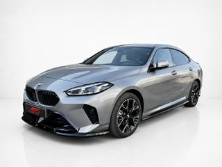 Εμπρός Σπλίτερ V.3 BMW 2 Series Gran Coupe F74 M-Pack / M235i-thumb-2