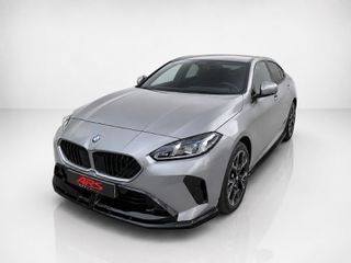 Εμπρός Σπλίτερ V.3 BMW 2 Series Gran Coupe F74 M-Pack / M235i-thumb-3
