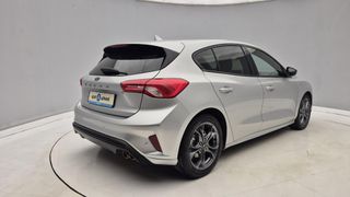 Ford Focus 2020 1.0 EcoBoost ST-Line | ΕΩΣ 5 ΕΤΗ ΕΓΓΥΗΣΗ-thumb-5